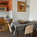 Appartamento Poliak