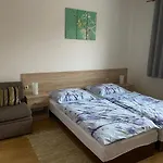 Appartement Poliak Liptovský Mikuláš