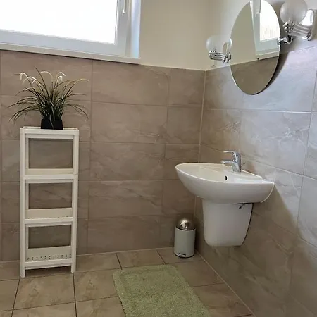 Apartmán Poliak Liptovský Mikuláš