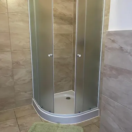 Poliak Apartmán Liptovský Mikuláš