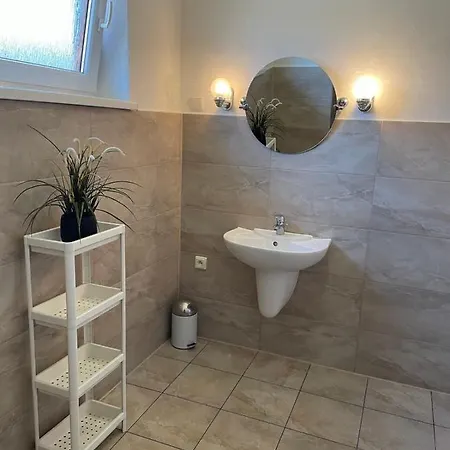 Poliak Apartment *