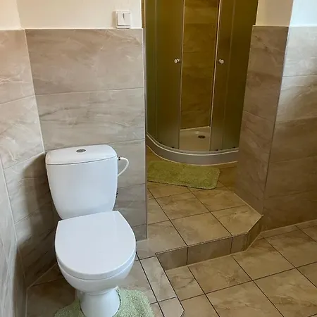 Poliak Apartment *
