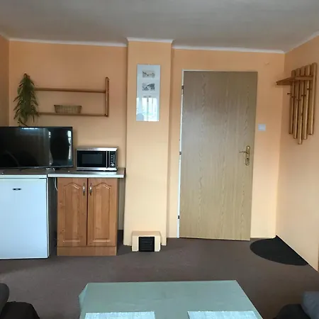 Apartmán Poliak