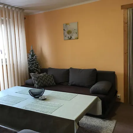 Poliak Apartment *