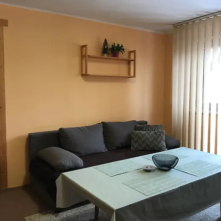 Apartment Poliak *