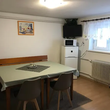 Poliak Liptovsky Mikulas