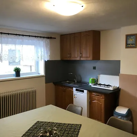 Poliak * Liptovský Mikuláš