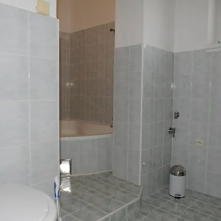 Apartment Poliak *