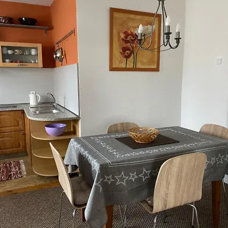 Apartment Poliak