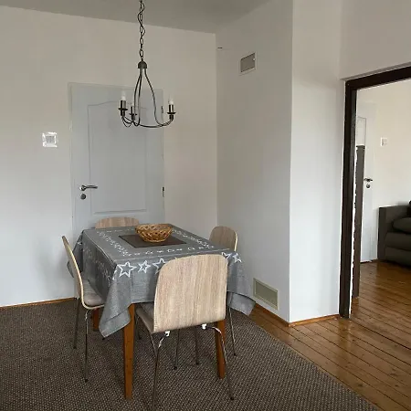 Apartment Poliak