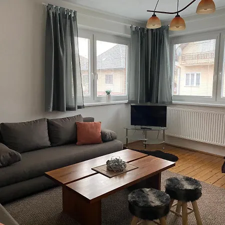 Poliak * Liptovský Mikuláš