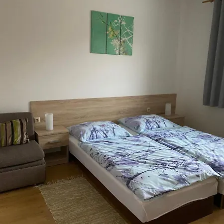 Apartmán Poliak Liptovský Mikuláš