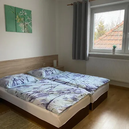 Apartment Poliak Liptovsky Mikulas