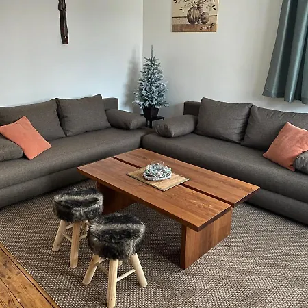 Poliak Apartmán Liptovský Mikuláš