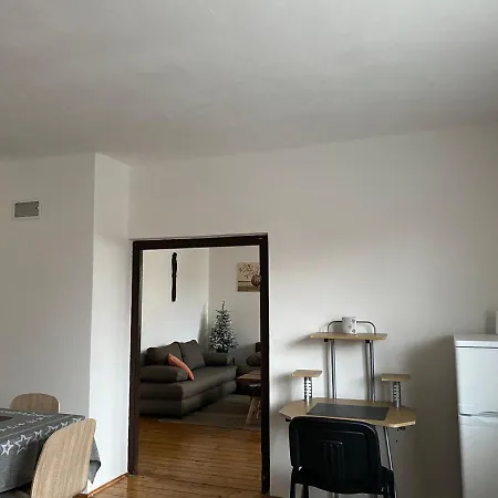 Poliak Apartment *