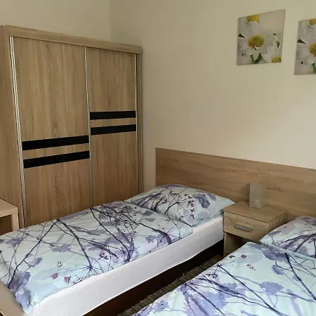 Poliak Liptovský Mikuláš