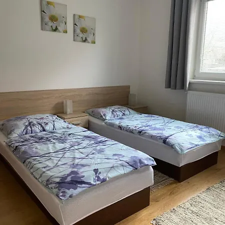 Poliak Apartment Liptovsky Mikulas