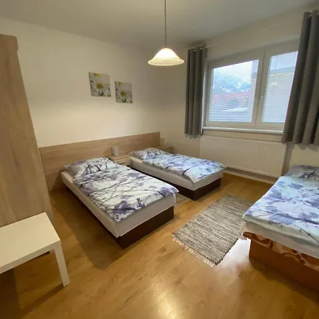 Poliak Liptovský Mikuláš