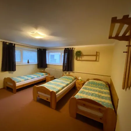 Poliak Apartament *