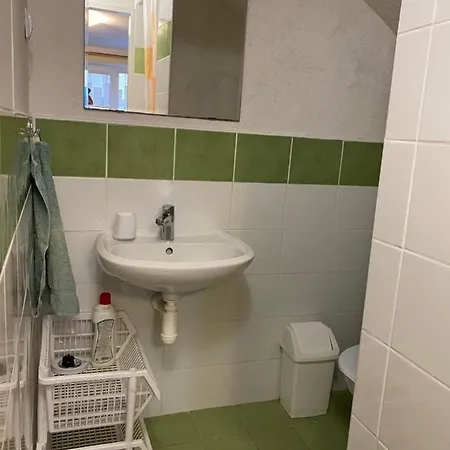 Poliak Apartment