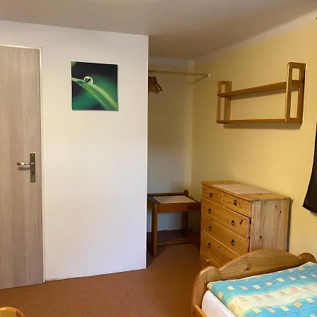 Poliak Apartment *