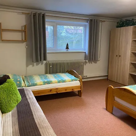 Poliak Lejlighed Liptovský Mikuláš