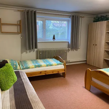 Poliak Apartment Liptovsky Mikulas