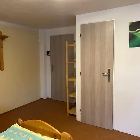 Poliak Liptovsky Mikulas