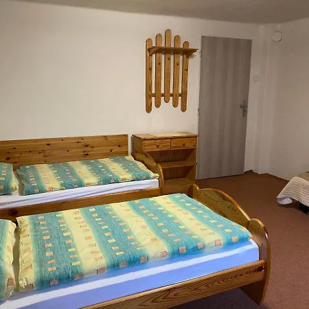 Poliak Apartmán Liptovský Mikuláš