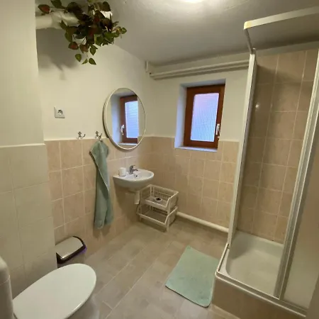 Apartment Poliak Liptovsky Mikulas
