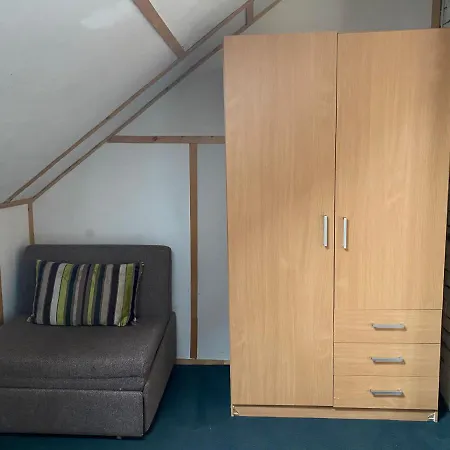 Apartment Poliak *