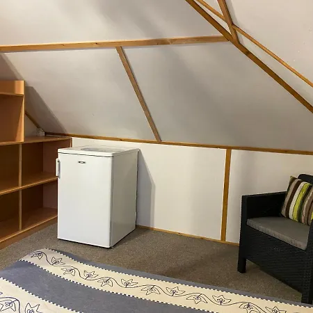 Apartament Poliak *