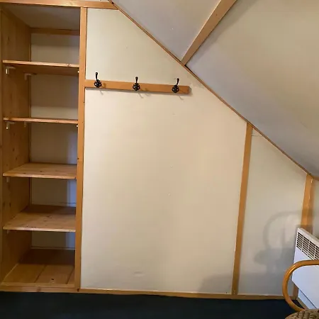 Poliak Apartment
