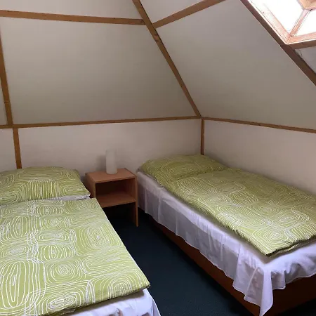 Poliak Apartmán Liptovský Mikuláš