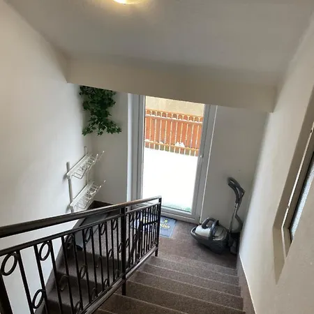 Apartment Poliak Liptovsky Mikulas