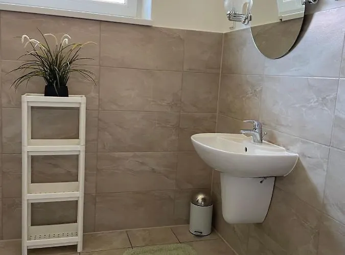 شقة Poliak Liptovský Mikuláš