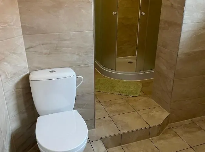 Poliak Appartamento *