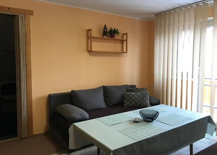 Appartamento Poliak *