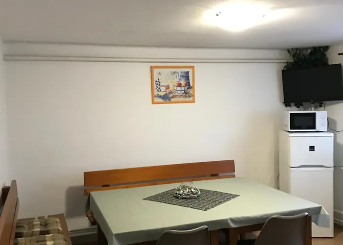 شقة Poliak Liptovský Mikuláš