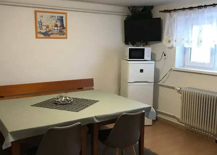 Poliak Liptovský Mikuláš