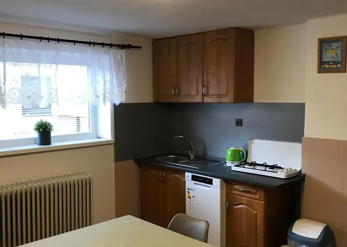 Poliak * Liptovský Mikuláš