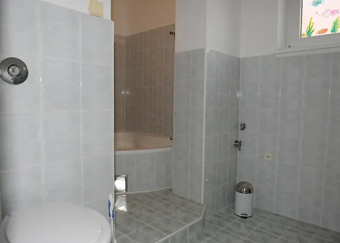 Appartamento Poliak *