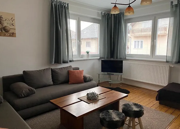 Poliak * Liptovský Mikuláš