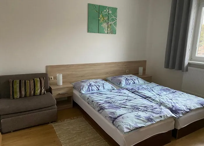 Appartamento Poliak Liptovský Mikuláš