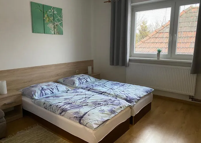 Appartamento Poliak Liptovský Mikuláš