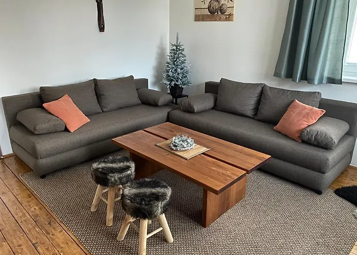 Poliak شقة Liptovský Mikuláš