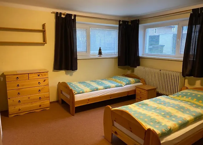 Poliak Appartamento *