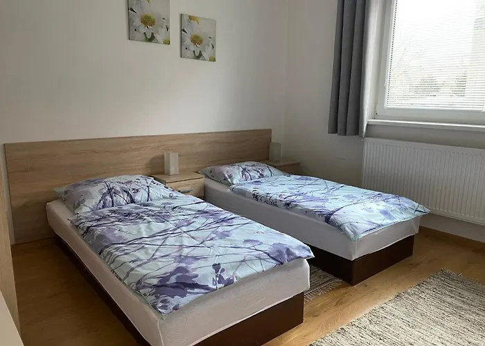 Poliak Appartamento Liptovský Mikuláš