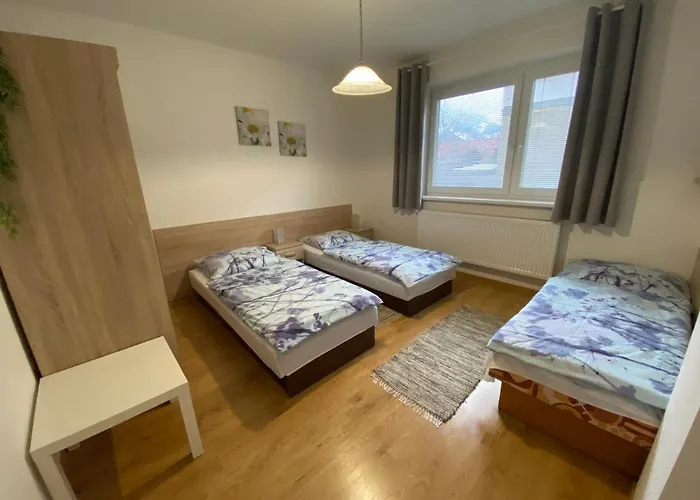 Poliak Liptovský Mikuláš