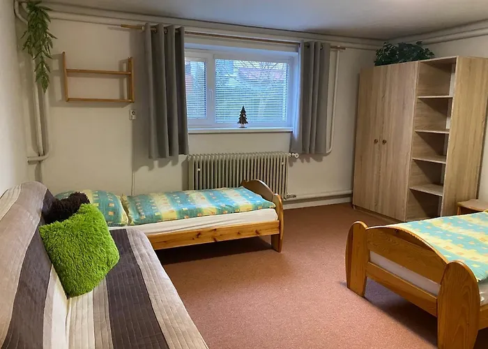 Poliak Appartamento Liptovský Mikuláš